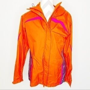 Columbia Omni Shield rain jacket